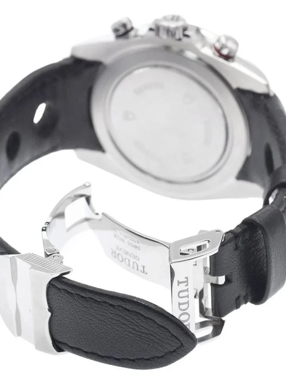 Tudor brand	tudor model	grand